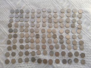 Monete e banconote Italiane ed Estere