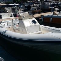 Joker Boat Clubman 30