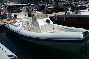 Joker Boat Clubman 30