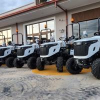 TRATTORE STAR TRAC 263 WD 4 SUPER PREZZO