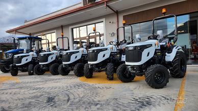 TRATTORE STAR TRAC 263 WD 4 SUPER PREZZO