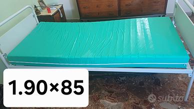 materasso antidecupido 