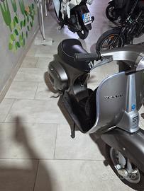 vespa epoca anni 70
