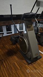 Glidex Elittica Technogym