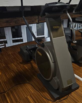 Glidex Elittica Technogym