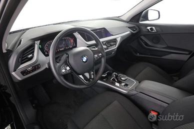 BMW 116 Serie 1 d BUSINESS ADVANTAGE