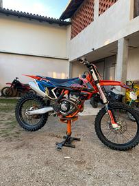 Ktm sxf 250 2018