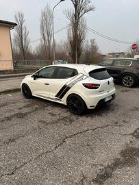 Clio RS Trophy 2017
