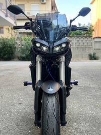 Yamaha MT09 ABS 2015