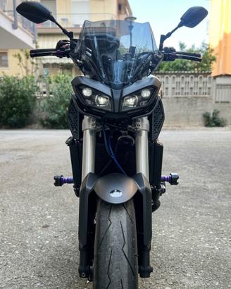 Yamaha MT09 ABS 2015