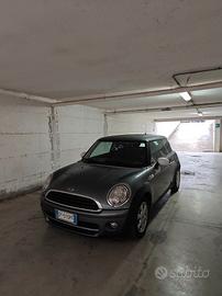 MINI 1.6 16V Ray D – Neopatentati – 17”