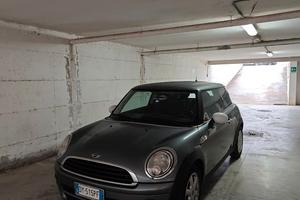 MINI 1.6 16V Ray D – Neopatentati – 17”