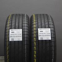 2 pneumatici goodyear 205/55 r17 91w cu19161