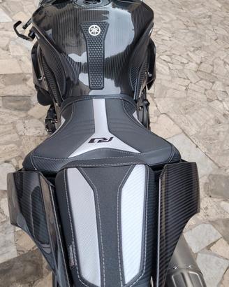 Rivestimenti selle Yamaha R1 15-24