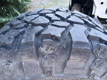 gomme pit bull da 39 r 16