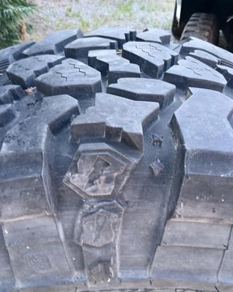 gomme pit bull da 39 r 16