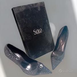 scarpe Donna Solo Soprani