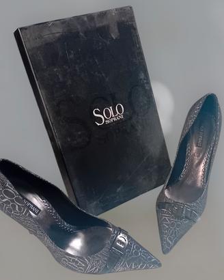 scarpe Donna Solo Soprani