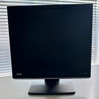 Monitor LCD BENQ E700