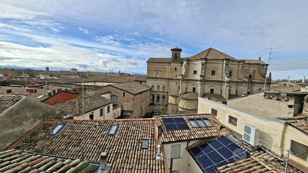 Appartamento – Parma, Oltretorrente - Vista 2
