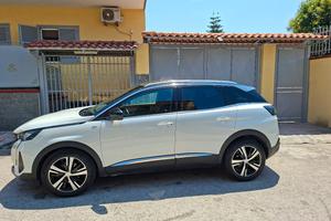 Pegeout GT-Line 3008 Suv 
