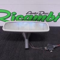 RETROVISORE INTERNO PER SKODA FABIA NJ 2016