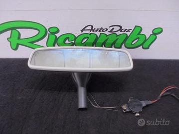 RETROVISORE INTERNO PER SKODA FABIA NJ 2016