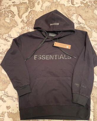 Felpa Essential