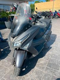 Kymco X-Town