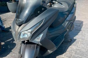 Kymco X-Town