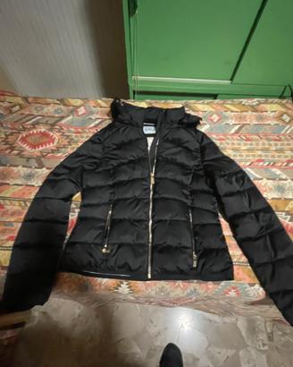 Giubbetto invernale donna Yes-zee