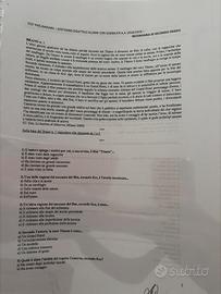 Dispense per tfa 2026 per sostegno 