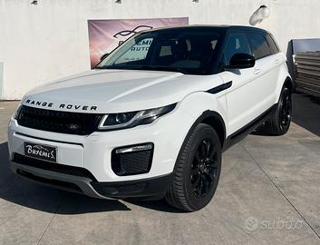 Range Rover Evoque 2.0Cc 150Cv