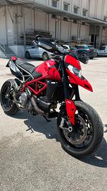 DUCATI HYPERMOTARD 950 MY 22
