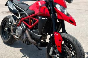 DUCATI HYPERMOTARD 950 MY 22