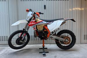 KTM 250 EXC TPI Six Days 2019 (Cile)