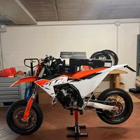 Ktm sx 125