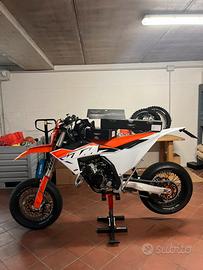 Ktm sx 125