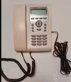 Telefono fisso