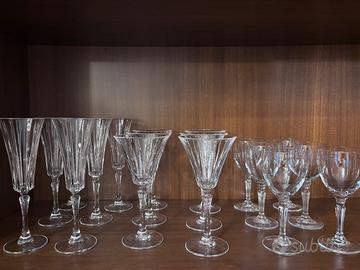 Servizio 18 bicchieri