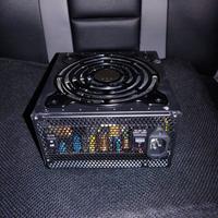 Alimentatore - EVGA SuperNOVA G3 650W, 80 PG