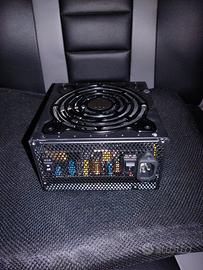 Alimentatore - EVGA SuperNOVA G3 650W, 80 PG