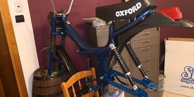Peripoli Oxford 