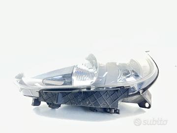 FARO ANTERIORE SINISTRO FIAT Punto EVO 51937143 35
