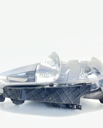 FARO ANTERIORE SINISTRO FIAT Punto EVO 51937143 35
