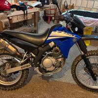 Xt 125