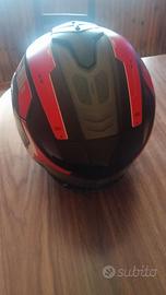 NOLAN CASCO INTEGRALE N80-8 STARSCREAM N-COM035 X