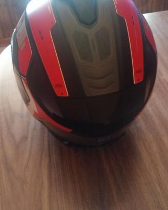 NOLAN CASCO INTEGRALE N80-8 STARSCREAM N-COM035 X