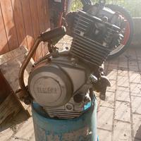 Motore per Yamaha XT 125 