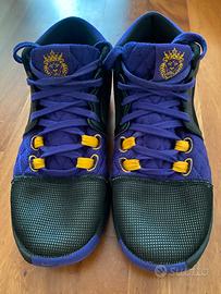 Scarpe basket nike